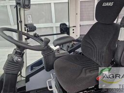 Claas TORION 537 SINUS