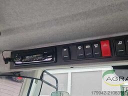 Claas TORION 537 SINUS