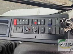 Claas TORION 537 SINUS