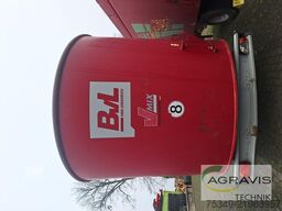 BvL van Lengerich V-MIX PLUS 20H-2S