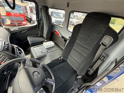 MERCEDES-BENZ ATEGO 821 L Pritsche 5 m*Klima+Luft HA+2 X AHK
