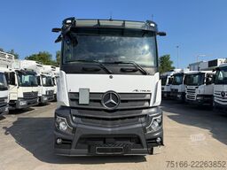 MERCEDES-BENZ ACTROS 2540 L BDF-Fahrgestell LBW 1,5 T*LENK