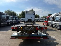 MERCEDES-BENZ ACTROS 2540 L BDF-Fahrgestell LBW 1,5 T*LENK