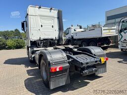 MERCEDES-BENZ 1846 Actros 5 L-Fahrerhaus   Kipphydraulik
