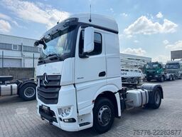 MERCEDES-BENZ 1846 Actros 5 L-Fahrerhaus   Kipphydraulik