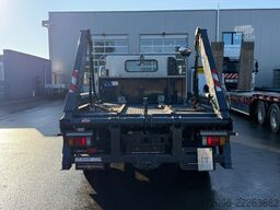 ISUZU NPR 5,2ltr CombiCon Jotha, Cityabsetzer, 7.5t