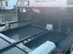 ISUZU NPR 5,2ltr CombiCon Jotha, Cityabsetzer, 7.5t