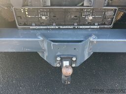 ISUZU NPR 5,2ltr CombiCon Jotha, Cityabsetzer, 7.5t