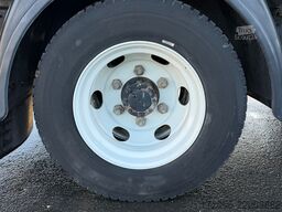 ISUZU NPR 5,2ltr CombiCon Jotha, Cityabsetzer, 7.5t