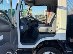 ISUZU NPR 5,2ltr CombiCon Jotha, Cityabsetzer, 7.5t