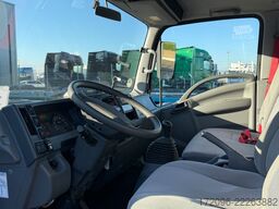 ISUZU NPR 5,2ltr CombiCon Jotha, Cityabsetzer, 7.5t