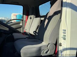 ISUZU NPR 5,2ltr CombiCon Jotha, Cityabsetzer, 7.5t