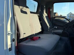 ISUZU NPR 5,2ltr CombiCon Jotha, Cityabsetzer, 7.5t