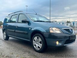 DACIA Logan MCV 1.6 16V Lauréate,Kupplung neu,