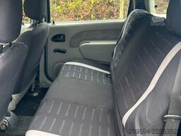 DACIA Logan MCV 1.6 16V Lauréate,Kupplung neu,