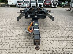 KRONE ZZ18 Tandem BDF 7,82 Container Wechselfahrgest.
