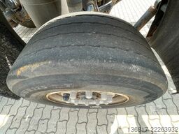 KRONE ZZ18 Tandem BDF 7,82 Container Wechselfahrgest.