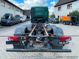 MAN TGX 26.440 XL BLL 6x2 Fahrgestell Lenk-Liftachse