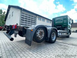 MAN TGX 26.440 XL BLL 6x2 Fahrgestell Lenk-Liftachse