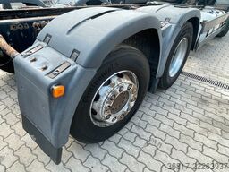 MAN TGX 26.440 XL BLL 6x2 Fahrgestell Lenk-Liftachse