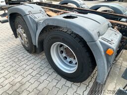 MAN TGX 26.440 XL BLL 6x2 Fahrgestell Lenk-Liftachse