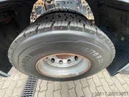MAN TGX 26.440 XL BLL 6x2 Fahrgestell Lenk-Liftachse