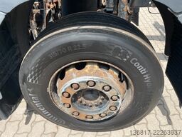 MAN TGX 26.440 XL BLL 6x2 Fahrgestell Lenk-Liftachse
