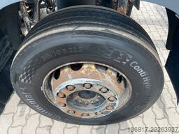 MAN TGX 26.440 XL BLL 6x2 Fahrgestell Lenk-Liftachse