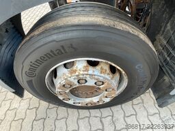 MAN TGX 26.440 XL BLL 6x2 Fahrgestell Lenk-Liftachse