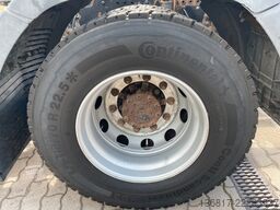 MAN TGX 26.440 XL BLL 6x2 Fahrgestell Lenk-Liftachse