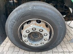 MAN TGX 26.440 XL BLL 6x2 Fahrgestell Lenk-Liftachse