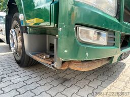 MAN TGX 26.440 XL BLL 6x2 Fahrgestell Lenk-Liftachse