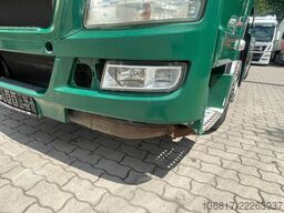 MAN TGX 26.440 XL BLL 6x2 Fahrgestell Lenk-Liftachse