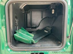 MAN TGX 26.440 XL BLL 6x2 Fahrgestell Lenk-Liftachse