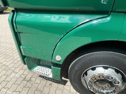 MAN TGX 26.440 XL BLL 6x2 Fahrgestell Lenk-Liftachse