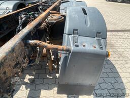 MAN TGX 26.440 XL BLL 6x2 Fahrgestell Lenk-Liftachse