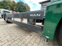 MAN TGX 26.440 XL BLL 6x2 Fahrgestell Lenk-Liftachse