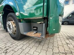 MAN TGX 26.440 XL BLL 6x2 Fahrgestell Lenk-Liftachse