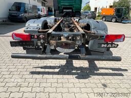 MAN TGX 26.440 XL BLL 6x2 Fahrgestell Lenk-Liftachse