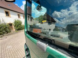 MAN TGX 26.440 XL BLL 6x2 Fahrgestell Lenk-Liftachse