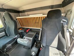 MAN TGX 26.440 XL BLL 6x2 Fahrgestell Lenk-Liftachse