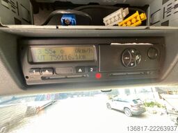 MAN TGX 26.440 XL BLL 6x2 Fahrgestell Lenk-Liftachse