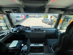 MAN TGX 26.440 XL BLL 6x2 Fahrgestell Lenk-Liftachse