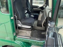 MAN TGX 26.440 XL BLL 6x2 Fahrgestell Lenk-Liftachse