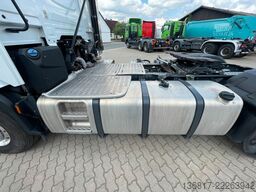 DAF XF 530 FT BL Retarder Hydraulik Corner View Navi