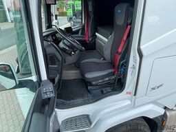 DAF XF 530 FT BL Retarder Hydraulik Corner View Navi
