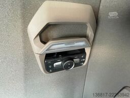 DAF XF 530 FT BL Retarder Hydraulik Corner View Navi