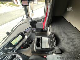 DAF XF 530 FT BL Retarder Hydraulik Corner View Navi