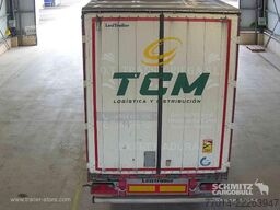 Leci Trailer Curtainsider Coil