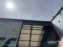 Leci Trailer Curtainsider Coil